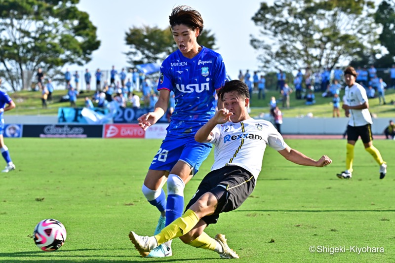 20241013 J3 Numazu vs Sanuki Kiyohara43(s)