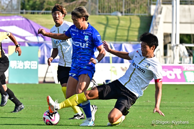 20241013 J3 Numazu vs Sanuki Kiyohara48(s)