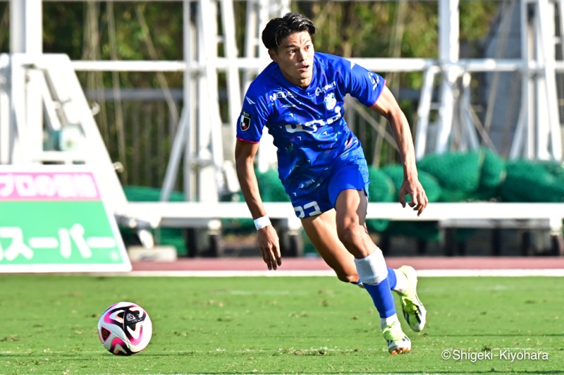 20241013 J3 Numazu vs Sanuki Kiyohara52(s)