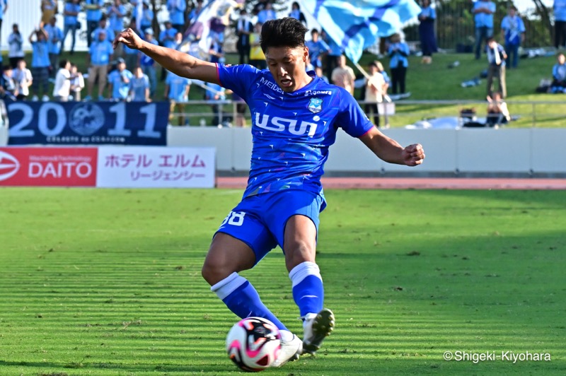 20241013 J3 Numazu vs Sanuki Kiyohara54(s)