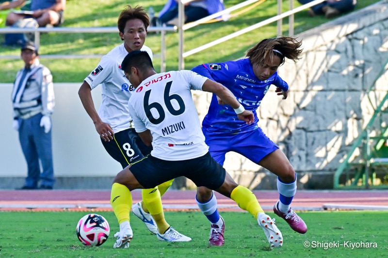 20241013 J3 Numazu vs Sanuki Kiyohara55(s)