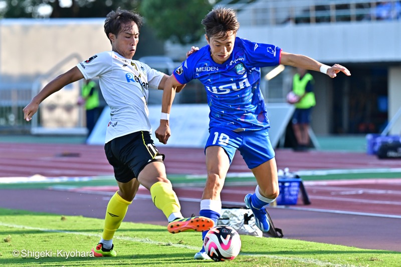 20241013 J3 Numazu vs Sanuki Kiyohara61(s)