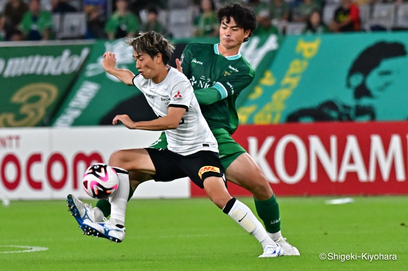 20241019 J1 TokyoV vs Urawa Kiyohara18(s)