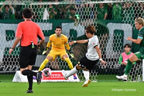 20241019 J1 TokyoV vs Urawa Kiyohara1(s)