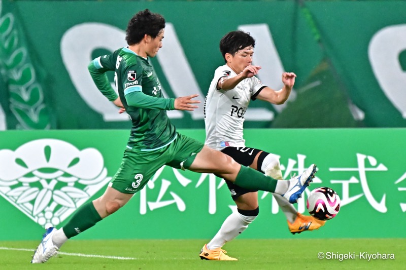 20241019 J1 TokyoV vs Urawa Kiyohara45(s)