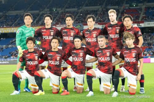 20241030 J1 YokohamaFM vs Urawa Kiyohara13(s)