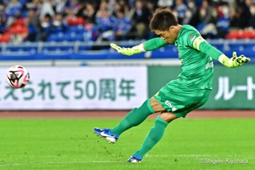 20241030 J1 YokohamaFM vs Urawa Kiyohara25(s)