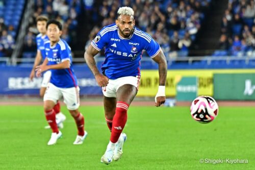 20241030 J1 YokohamaFM vs Urawa Kiyohara36(s)