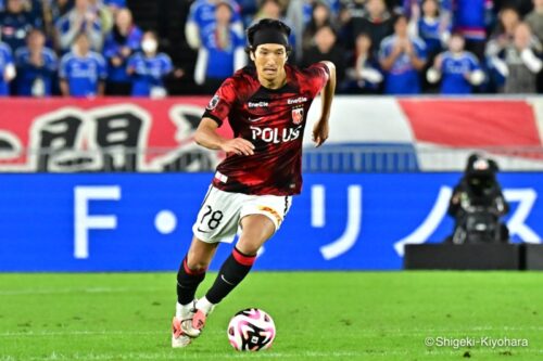 20241030 J1 YokohamaFM vs Urawa Kiyohara42(s)