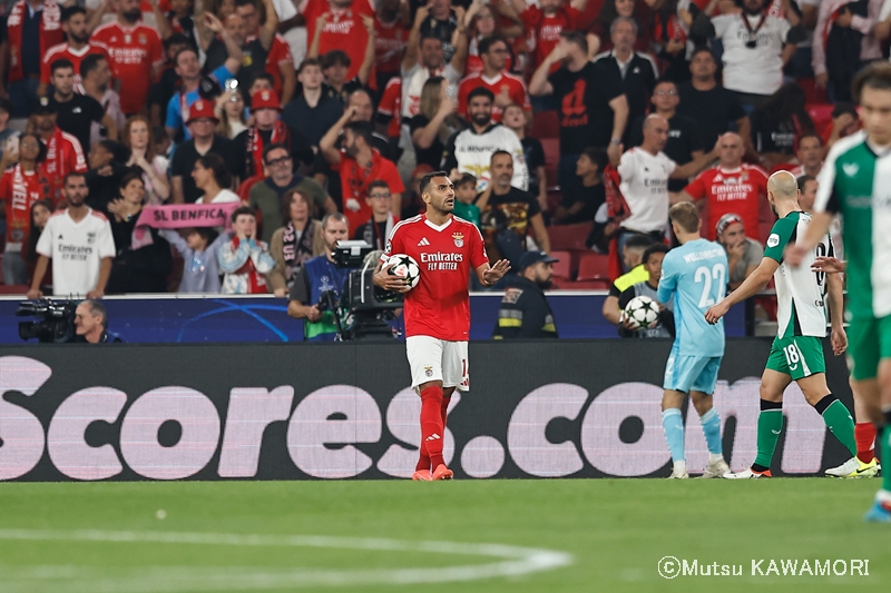 Benfica_Feyenoord_241023_0025_