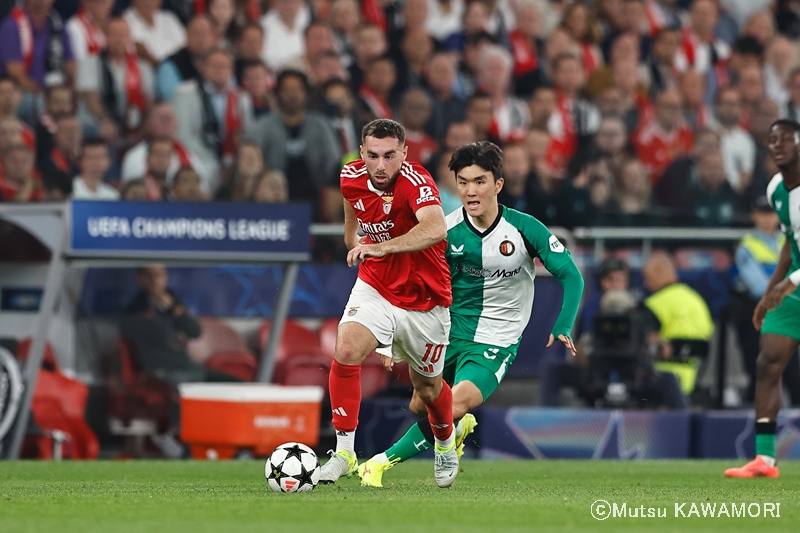 Benfica_Feyenoord_241023_0027_