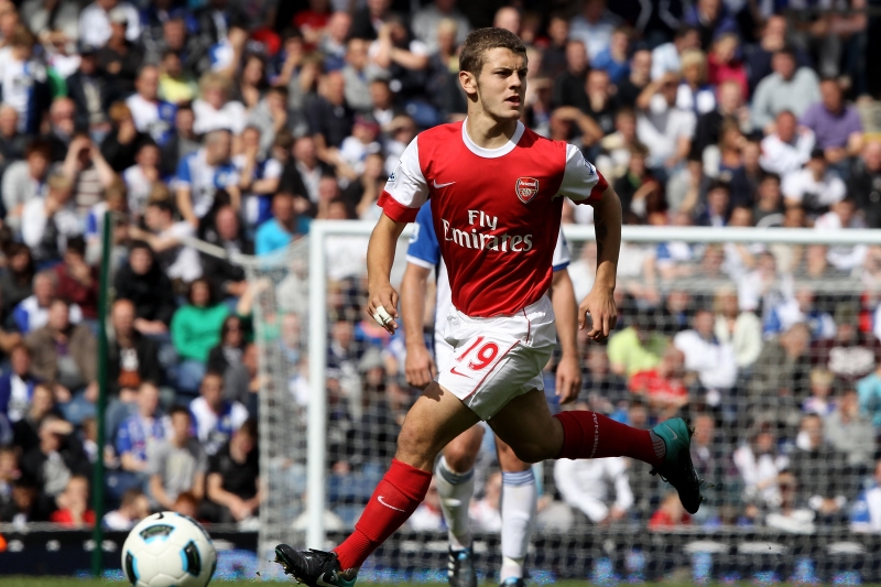 Blackburn Rovers v Arsenal - Premier League