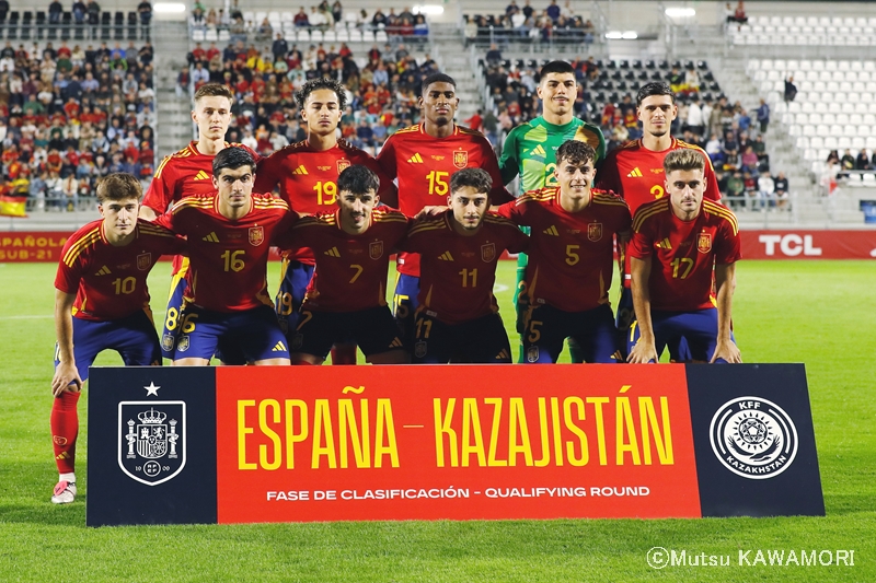 U21Espana_U21Kazakhstan_241010_0001_