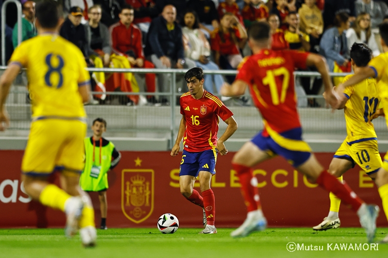 U21Espana_U21Kazakhstan_241010_0008_