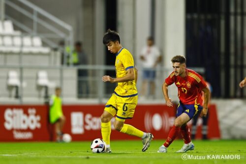 U21Espana_U21Kazakhstan_241010_0009_