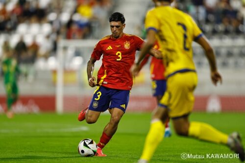 U21Espana_U21Kazakhstan_241010_0011_