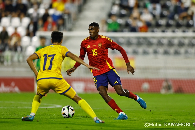 U21Espana_U21Kazakhstan_241010_0013_