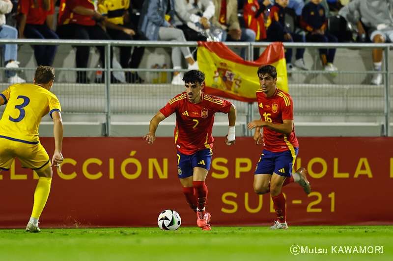 U21Espana_U21Kazakhstan_241010_0014_