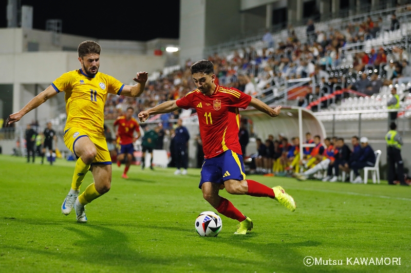 U21Espana_U21Kazakhstan_241010_0016_