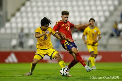 U21Espana_U21Kazakhstan_241010_0020_