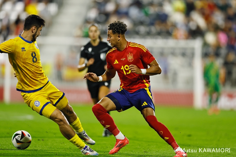 U21Espana_U21Kazakhstan_241010_0022_