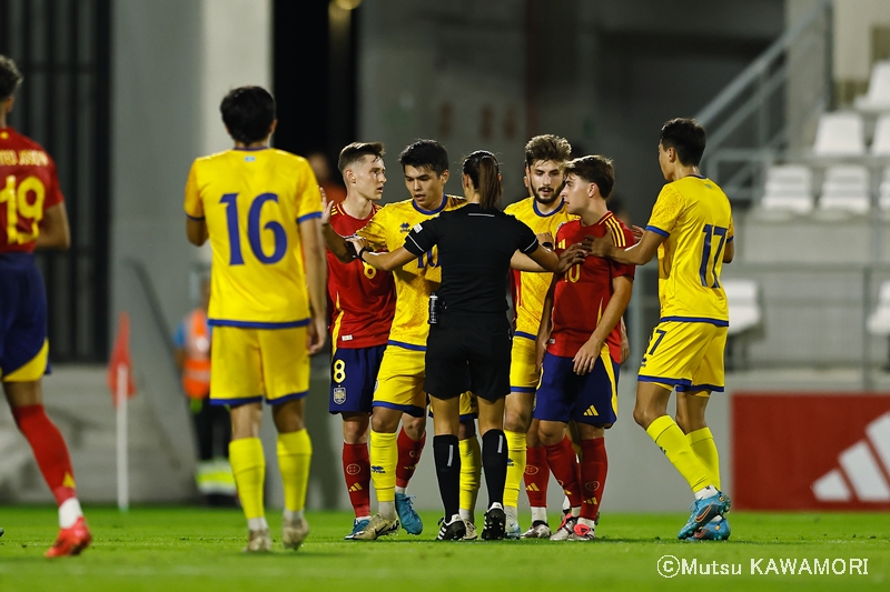 U21Espana_U21Kazakhstan_241010_0023_