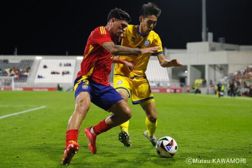 U21Espana_U21Kazakhstan_241010_0027_