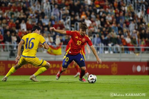 U21Espana_U21Kazakhstan_241010_0030_