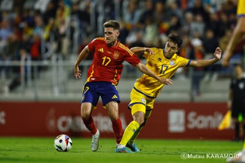 U21Espana_U21Kazakhstan_241010_0034_