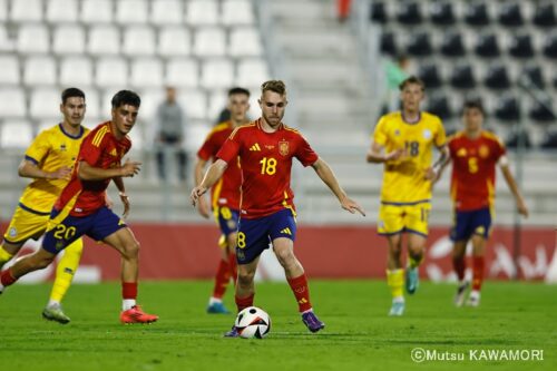 U21Espana_U21Kazakhstan_241010_0043_