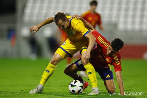 U21Espana_U21Kazakhstan_241010_0045_