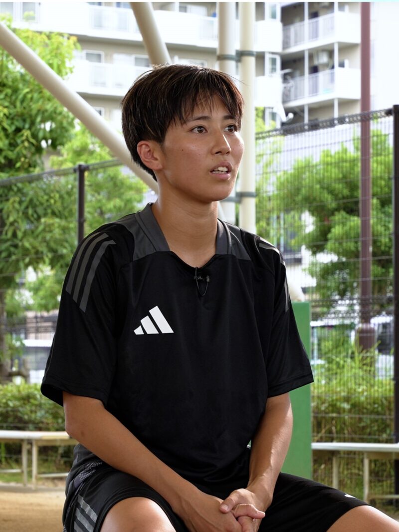 植木選手プロフィール