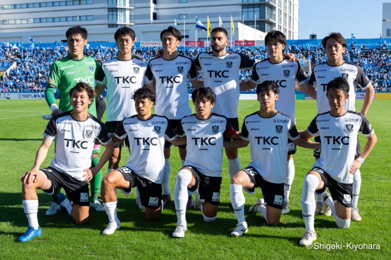 20241103 J2 YokohamaFC vs Tochigi Kiyohara10(s)