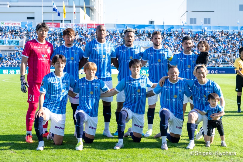 20241103 J2 YokohamaFC vs Tochigi Kiyohara11(s)