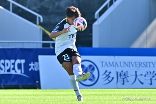 20241103 J2 YokohamaFC vs Tochigi Kiyohara16(s)