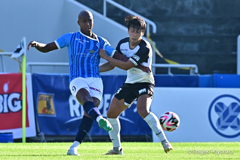 20241103 J2 YokohamaFC vs Tochigi Kiyohara37(s)