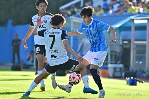 20241103 J2 YokohamaFC vs Tochigi Kiyohara44(s)