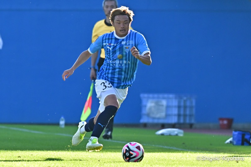 20241103 J2 YokohamaFC vs Tochigi Kiyohara47(s)