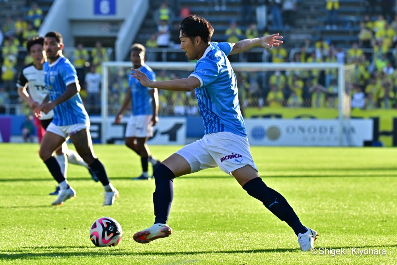 20241103 J2 YokohamaFC vs Tochigi Kiyohara54(s)