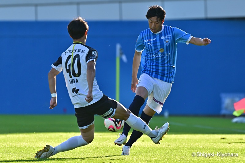 20241103 J2 YokohamaFC vs Tochigi Kiyohara56(s)