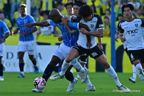 20241103 J2 YokohamaFC vs Tochigi Kiyohara59(s)