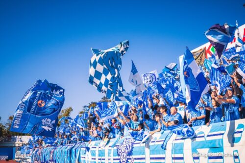 20241103 J2 YokohamaFC vs Tochigi Kiyohara5(s)