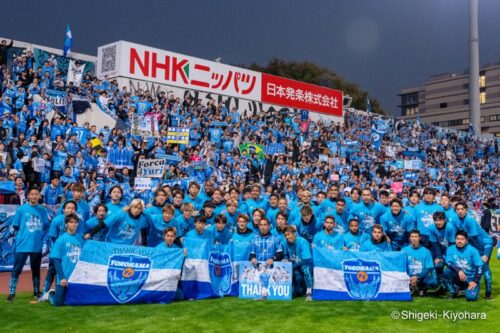 20241103 J2 YokohamaFC vs Tochigi Kiyohara67(s)