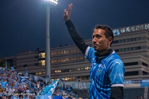 20241103 J2 YokohamaFC vs Tochigi Kiyohara70(s)