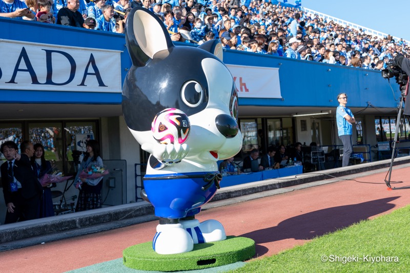 20241103 J2 YokohamaFC vs Tochigi Kiyohara7(s)