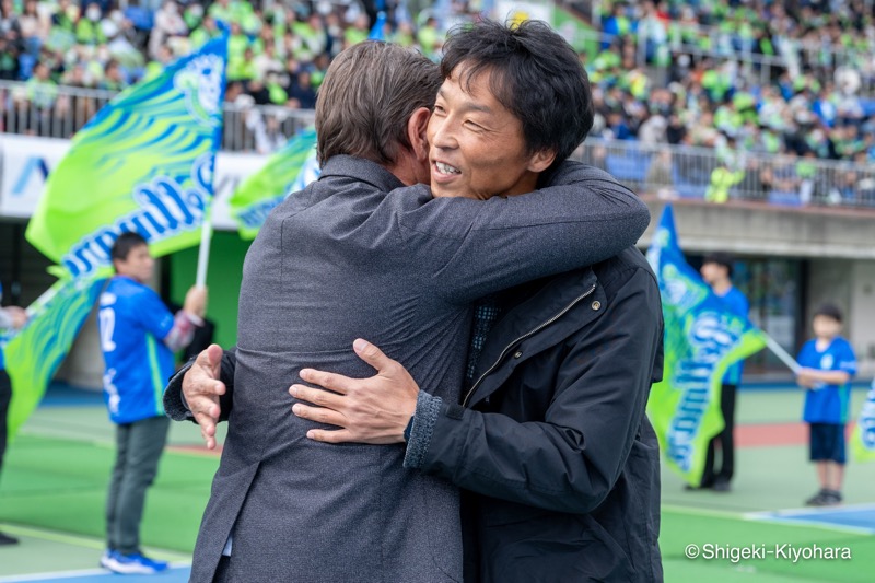 20241109 J1 Shonan vs Sapporo Kiyohara12(s)