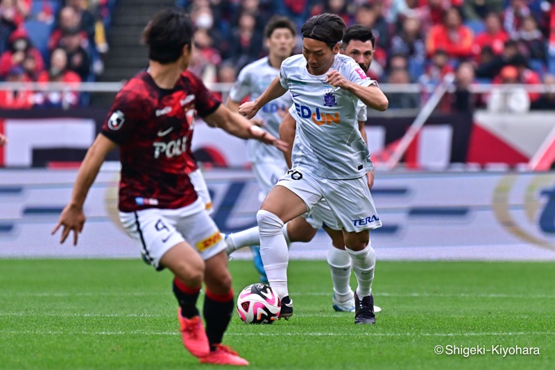 20241110 J1 Urawa vs Hiroshima Kiyohara24(s)