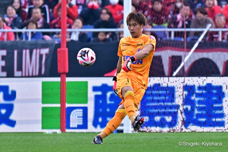 20241110 J1 Urawa vs Hiroshima Kiyohara39(s)