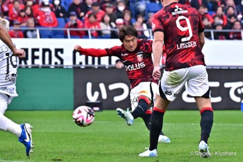 20241110 J1 Urawa vs Hiroshima Kiyohara46(s)