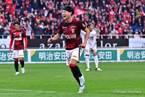 20241110 J1 Urawa vs Hiroshima Kiyohara53(s)